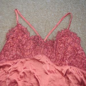 Free people body suit